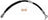 Dorman H622604 Brake Hydraulic Hose - Front Right