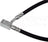 Dorman H622607 Brake Hydraulic Hose - Front Right