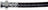Dorman H622621 Brake Hydraulic Hose - Rear Left or Rear Right