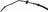 Dorman H622623 Brake Hydraulic Hose - Front Left