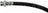 Dorman H622647 Brake Hydraulic Hose - Front Right