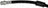 Dorman H622660 Brake Hydraulic Hose - Rear Left
