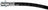 Dorman H622664 Brake Hydraulic Hose - Rear Left