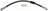 Dorman H622670 Brake Hydraulic Hose - Rear Left or Rear Right