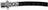 Dorman H622677 Brake Hydraulic Hose - Rear Left or Rear Right