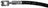 Dorman H622681 Brake Hydraulic Hose - Rear Left or Rear Right