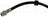 Dorman H622692 Brake Hydraulic Hose - Front Right