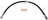 Dorman H622705 Brake Hydraulic Hose - Front Right