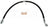 Dorman H622707 Brake Hydraulic Hose - Front Right