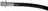 Dorman H622715 Brake Hydraulic Hose - Rear Left or Rear Left Inner
