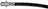 Dorman H622720 Brake Hydraulic Hose - Rear Right