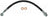 Dorman H622722 Brake Hydraulic Hose - Front Left or Front Right