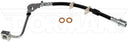 Dorman H622725 Brake Hydraulic Hose - Front Left