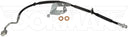 Dorman H622730 Brake Hydraulic Hose - Front Left