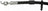 Dorman H622735 Brake Hydraulic Hose - Rear Left