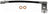 Dorman H622745 Brake Hydraulic Hose - Rear Right