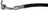 Dorman H622790 Brake Hydraulic Hose - Rear Left