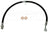 Dorman H622791 Brake Hydraulic Hose - Front Right