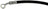 Dorman H622797 Brake Hydraulic Hose - Front Right