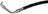 Dorman H622800 Brake Hydraulic Hose - Rear Left