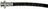 Dorman H622813 Brake Hydraulic Hose - Rear Left
