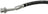 Dorman H622830 Brake Hydraulic Hose - Front Left