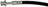 Dorman H622832 Brake Hydraulic Hose - Rear Left