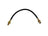 Dorman H64888 Brake Hydraulic Hose - Rear Left or Rear Right