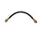 Dorman H66718 Brake Hydraulic Hose - Front Left, Front Right, Rear Left or Rear Right