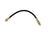 Dorman H66724 Brake Hydraulic Hose - Front Left, Front Right, Rear Left or Rear Right