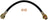 Dorman H73242 Brake Hydraulic Hose - Front Left or Front Right