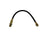 Dorman H73264 Brake Hydraulic Hose - Front Left or Front Right