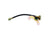 Dorman H73316 Brake Hydraulic Hose - Rear Center