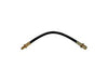 Dorman H77376 Clutch Hydraulic Hose - Rear Center, Rear Left or Rear Right