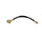 Dorman H80024 Brake Hydraulic Hose - Rear Center