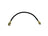 Dorman H80026 Brake Hydraulic Hose - Rear Center
