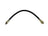 Dorman H84517 Brake Hydraulic Hose - Front Left, Front Right, Rear Left or Rear Right