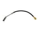 Dorman H84528 Brake Hydraulic Hose - Rear Center