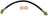 Dorman H86572 Brake Hydraulic Hose - Front Left or Front Right
