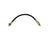 Dorman H88961 Brake Hydraulic Hose - Front Left or Front Right
