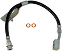 Dorman H88971 Brake Hydraulic Hose - Front Left
