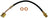 Dorman H97666 Brake Hydraulic Hose - Front Right Outer