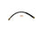 Dorman H98912 Brake Hydraulic Hose - Front Left or Front Right