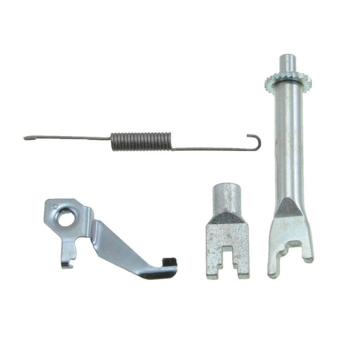Dorman HW12536 Drum Brake Self-Adjuster Repair Kit - Rear Left