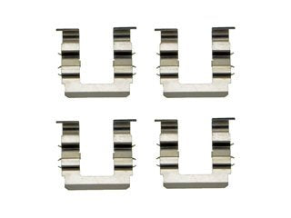 Dorman HW13408 Disc Brake Hardware Kit - Front