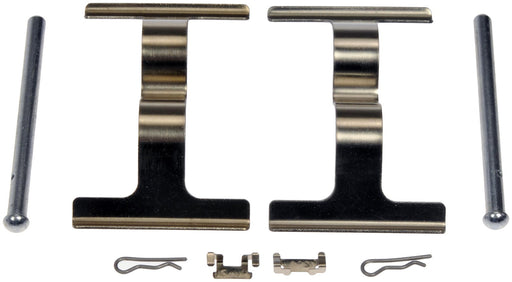Dorman HW13411 Disc Brake Hardware Kit - Rear