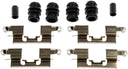 Dorman HW13428 Disc Brake Hardware Kit - Rear