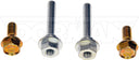 Dorman HW14190 Disc Brake Caliper Bolt - Front
