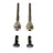 Dorman HW14197 Disc Brake Caliper Bolt - Rear