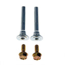 Dorman HW14202 Disc Brake Caliper Bolt - Rear